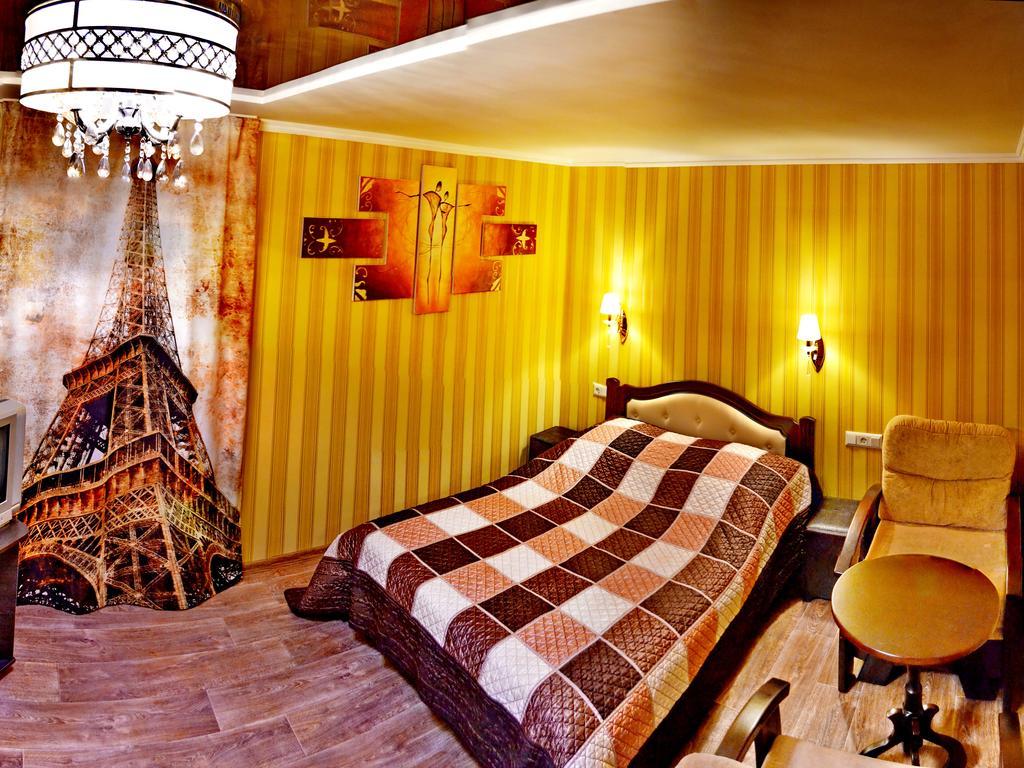 Apartlux Chernigov Rom bilde