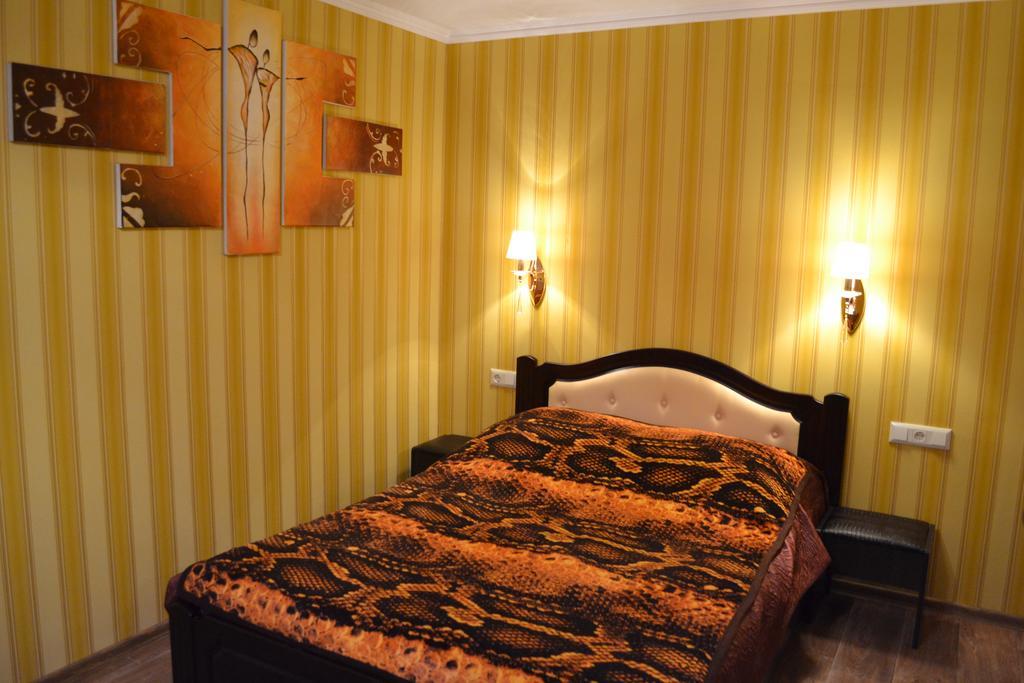 Apartlux Chernigov Rom bilde
