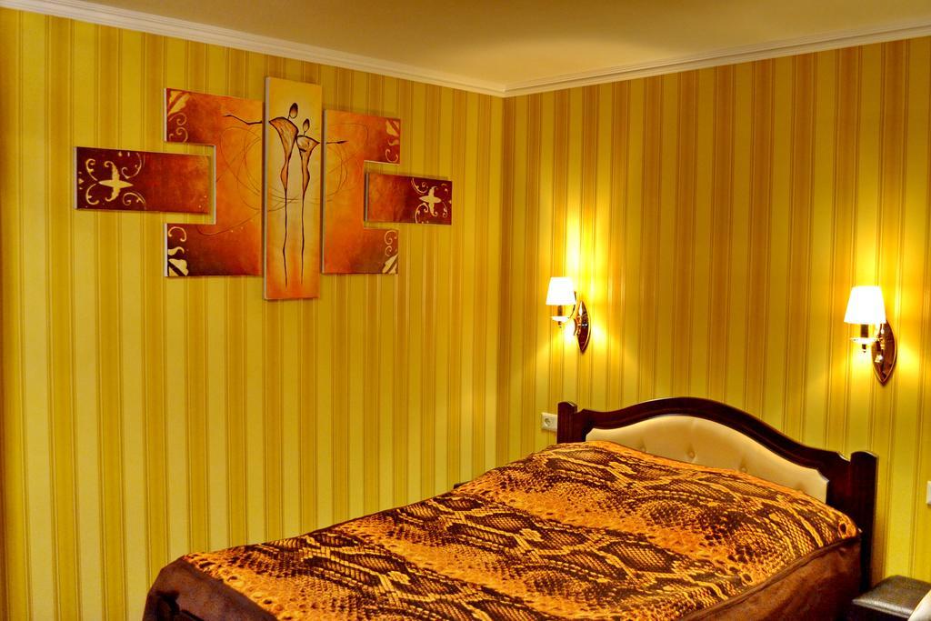 Apartlux Chernigov Rom bilde