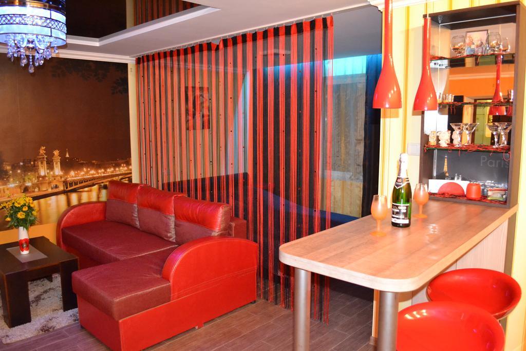 Apartlux Chernigov Rom bilde