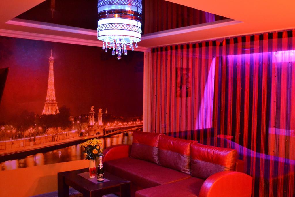 Apartlux Chernigov Rom bilde