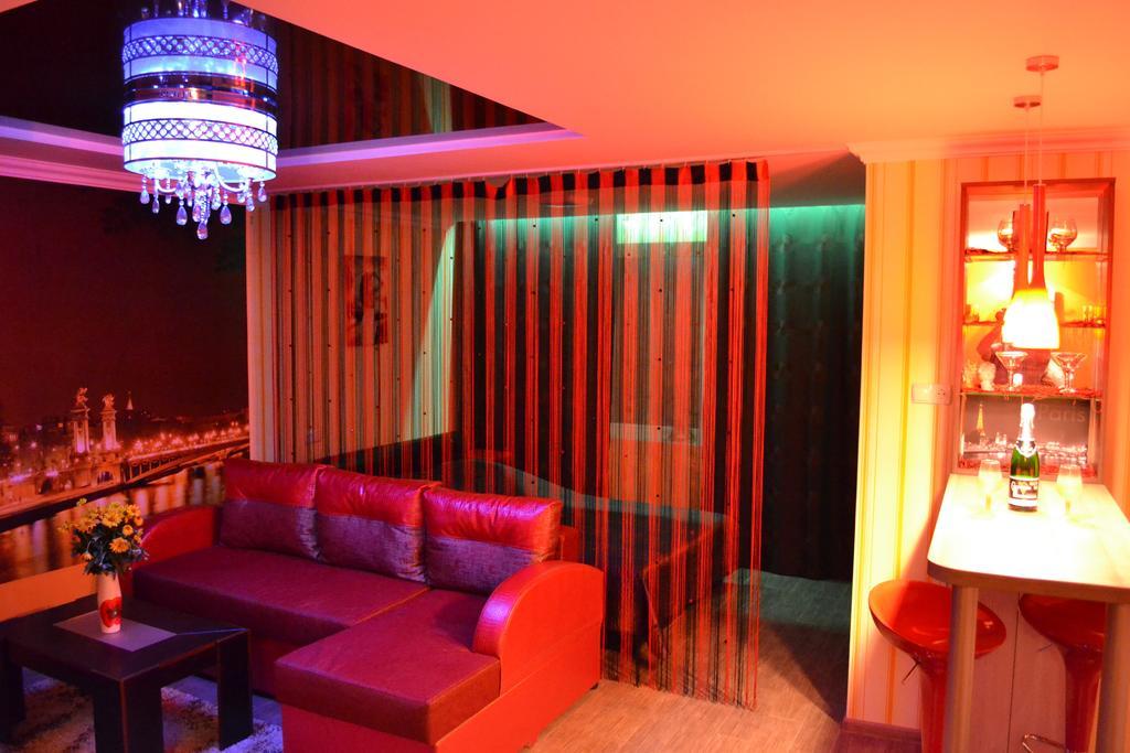 Apartlux Chernigov Rom bilde