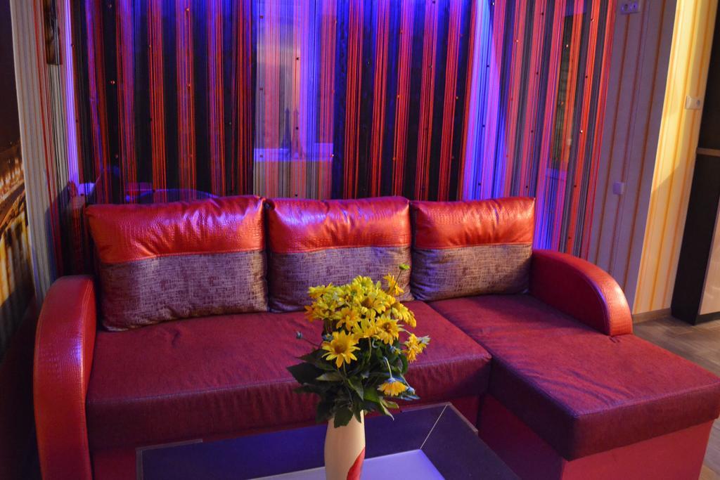 Apartlux Chernigov Rom bilde