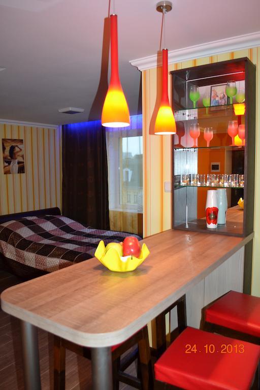 Apartlux Chernigov Rom bilde