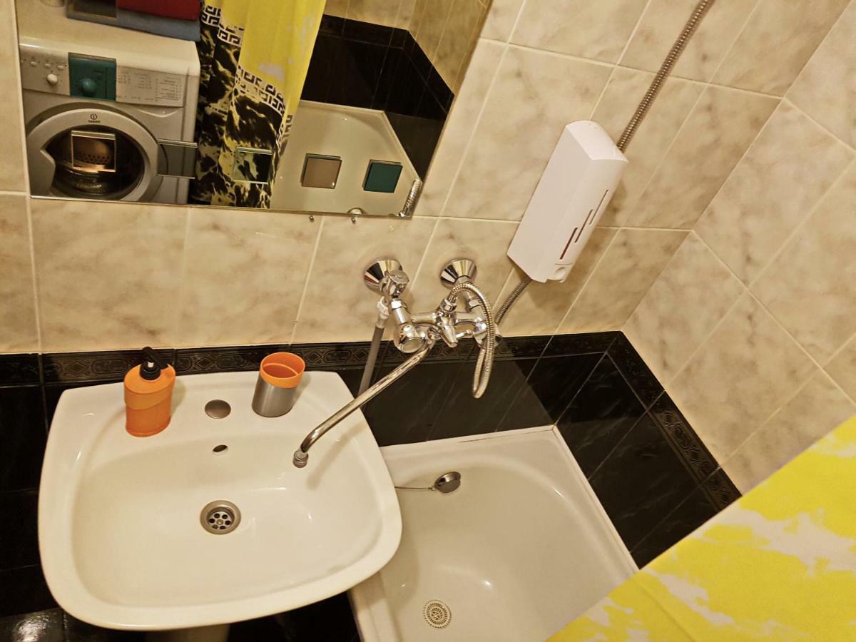 Apartlux Chernigov Eksteriør bilde