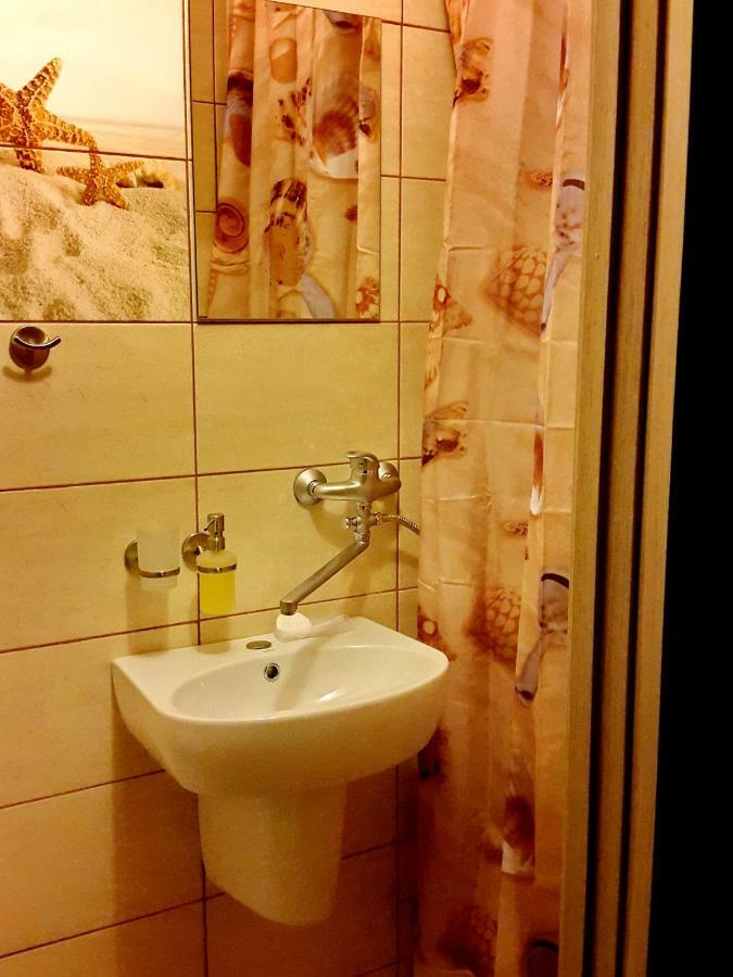 Apartlux Chernigov Eksteriør bilde